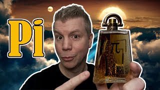 GIVENCHY PI FOR MEN  A FRESH LOOK AT A CLASSIC SCENT  FRAGRANCE REVIEW [upl. by Hermy]