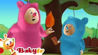 Billy BamBam  BabyTV [upl. by Shevlo]