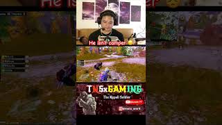 I amn’t camper 😞italy pubgmobile gaming pubgmobile pubgplayers trending comedy shorts [upl. by Kohsa]