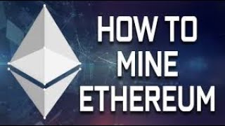 How to mine Ethereum using T Rex Miner Working fine as on October2021 [upl. by Arbma63]