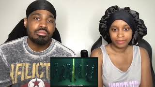 XG  GRL GVNG Official Music Video Reaction [upl. by Giorgio]