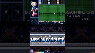 Bomberman 2 Gameplay Nintendo DS [upl. by Ysnil]