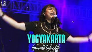 KLa Project  Yogyakarta GrandKLakustik Show [upl. by Francie292]