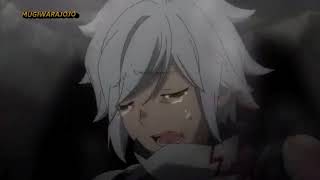 DANMACHI AMV LET IT BURN  CITIZEN SOLDIER [upl. by Einal491]