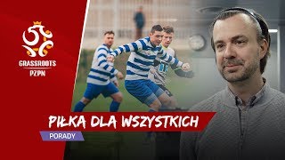 Psycholog sportu radzi 3 ważne elementy przed meczem [upl. by Arehsat420]