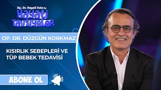 HAYATI TAVSIYELER  DUZGUN KORKMAZ  1 MAYIS 2024 [upl. by Alcine]