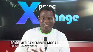 NIGERIA’S MESSY FARMERS’ LOANS  AFRICAN FARMER MOGAJI [upl. by Haymes56]