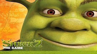 Shrek 2 Gra [upl. by Analiese]