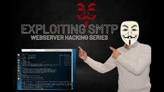 Hacking SMTP port 25  Metasploit Kali Linux [upl. by Nickolas]