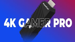 How Ill be doing 4k Gamer Pro comparison videos [upl. by Jaan]