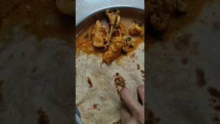 Chicken Gravy Recipe For Chapathi Dosa 😋shortsvideo chickenrecipessidedishrecipeintamil [upl. by Xantha]