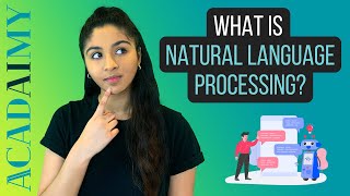 What is NLP Learn Natural Language Processing in Artificial Intelligence [upl. by Mitch813]