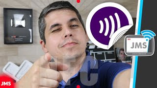 Como usar o NFC do seu Smartphone com a ajuda de tags [upl. by Dustie532]