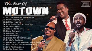 Best Motown Songs 70s 80s  The Four Tops Marvin Gaye Jackson 5 Al Green Stevie Wonder and more [upl. by Adrianne752]