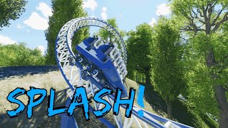 Splash  Gerstlauer Eurofighter [upl. by Alraep286]