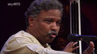 Powerful Khayal  Raag Multani  Pandit Venkatesh Kumar  Music of India [upl. by Griffie]