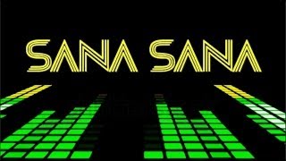 SANA2x  ANGELINE QUINTO  HD Lyric Video [upl. by Vickie]