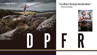 Pertex Presents Dark Peak Fell Runners [upl. by Edlitam]