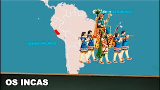 OS INCAS [upl. by Eilyab406]