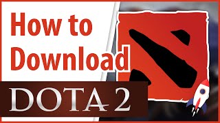 How to Download Dota 2 on PC For Free  Windows 788110 [upl. by Kitchen]