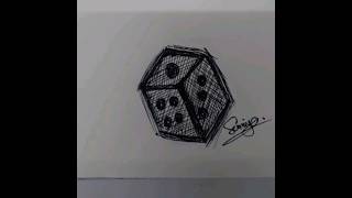 Things to draw when you bored Easy doodles subscribe art doodle [upl. by Cavanagh]