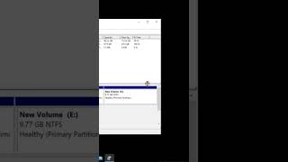 Window 10 hard disk partition  How to make partition in windows 10  2024   eTechnizcom 👍 [upl. by Eglanteen]