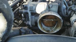 2003 Chevy Suburban  P1516 REDUCED ENGINE POWER  How I fix it [upl. by Eelirem]