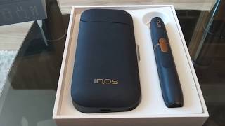 IQOS 24 Plus Unboxing [upl. by Rodrigo510]