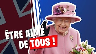 Comment la reine Elizabeth II est restée au top toutes ces années [upl. by Hess512]