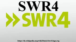 SWR4 [upl. by Attezi]