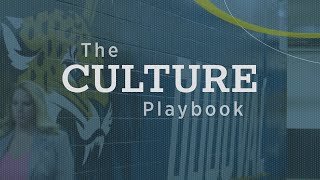 Jessica Jones on Jacksonville Jaguars Culture  The Culture Playbook presented by Gallagher Ep 1 [upl. by Miles]