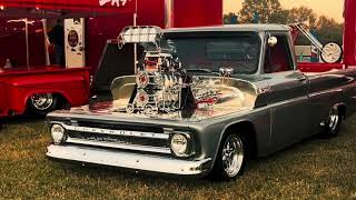 Highest Caliber Chevy C10 Builds and Custom Truck Coverage Across The Country [upl. by Oiliduab612]