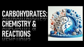 11 CARBOHYDRATES CHEMISTRY amp REACTIONS [upl. by Dittman905]