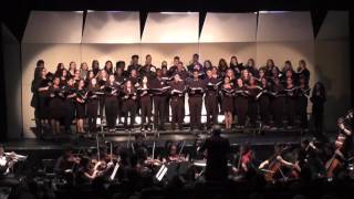 Spring Concert 2017  Finale [upl. by Meletius]