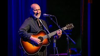 Colin Hay  Overkill Acoustic Live at Fretboard Summit 2024 [upl. by Zalucki]