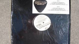 Scritti Politti ft Mos Def  Tinseltown To The Boogiedown Pete Rock Variation [upl. by Jovi460]