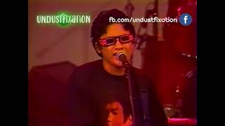 Eraserheads  Alapaap Live1995 NU107 Rock Awards [upl. by Geraldine]