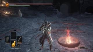 Dark Souls 3 Guía build de fuerza [upl. by Denton]