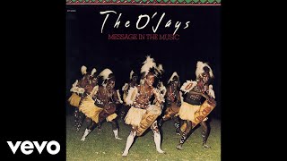 The OJays  A Prayer Official Audio [upl. by Aihsyn]