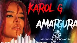 Amargura  Karol G  Remix Extended  Leo Producciones  Pro 23 [upl. by Carlyn]