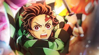 Demon Slayer Kimetsu no Yaiba Promotion Reel [upl. by Anasor]