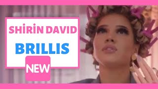 🔴SHIRIN DAVID💎BRILLIS💎ES IST ONLINE 2019‼️MEINE REAKTION‼️SHIRINDAVID BRILLIS 2019 [upl. by Ehtyde]