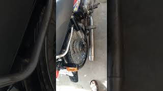 CD honda 2018 Hyderabad numberdemand75000 location jamshoro contact 03043043338 [upl. by Atsirk995]