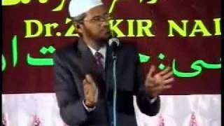 Dr Zakir Naik Talking About Tablighi JamatUrduflv [upl. by Hedvah]