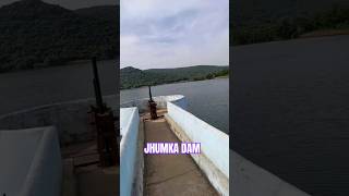 jhumka dam bhubaneswar chandaka [upl. by Leonanie]