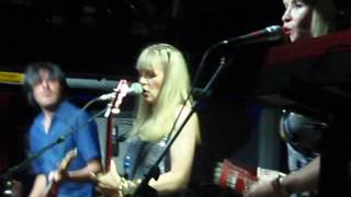 Tom Tom Club  Wordy Rappinghood Live Jazz Cafe London [upl. by Dyana]