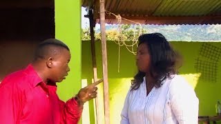 I WANT MY SON Part 1  Mohamed Fungafunga Official Bongo Movie [upl. by Pish]