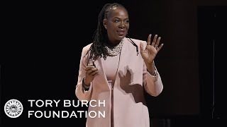 The Science of Stereotypes with Dr Valerie Purdie Greenaway  The Embrace Ambition Summit [upl. by Mitchell]