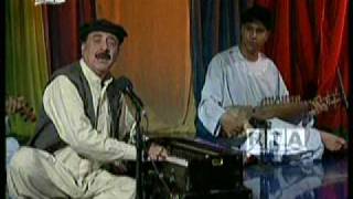 Mangal Pashto New Song 4 [upl. by Paschasia]