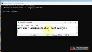 Windows 11 Device Manager blocked by administrator [upl. by Ennayoj95]